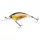 YO-ZURI 3DR MID CRANK FLOATING 70mm - RGSN barvna koda Vobler
