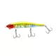 DUEL HARDCORE MINNOW FLAT 70 SP - HCR barvna koda Vobler