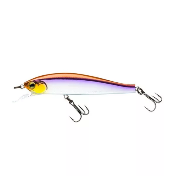 DUEL HARDCORE MINNOW FLAT 70 SP - MEWS barvna koda Vobler