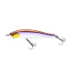 DUEL HARDCORE MINNOW FLAT 70 SP - MEWS barvna koda Vobler