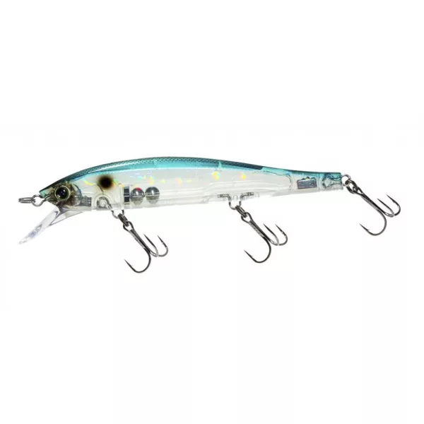 DUEL HARDCORE MINNOW FLAT 95 SP - GSSH barvna koda Vobler