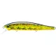 DUEL HARDCORE MINNOW FLAT 95 SP - HGSN barvna koda Vobler