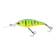 DUEL HARDCORE SHAD SR 75 SF - HT šifra barve Wobler