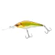 DUEL HARDCORE SHAD SR 75 SF - MGSA šifra barve Wobler