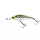 DUEL HARDCORE SHAD SR 75 SF - PHSH šifra barve Wobler