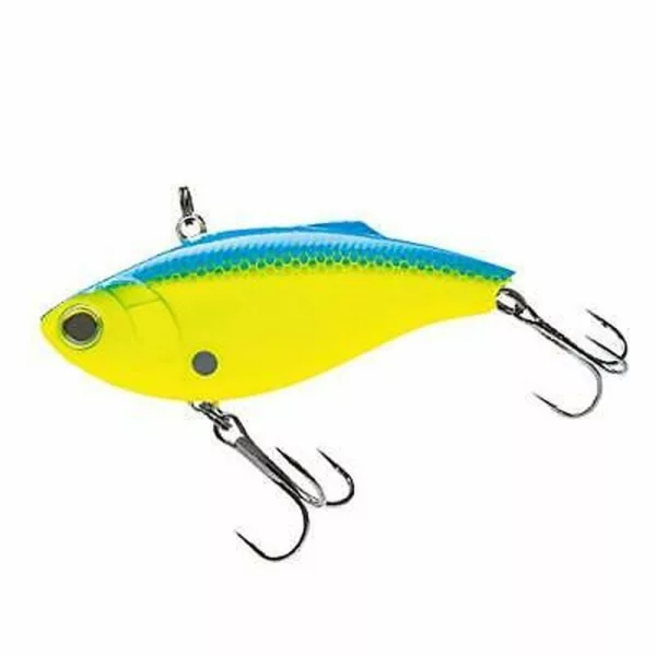 DUEL FLASHIN VIBE 65S - BCL barvna koda Vobler