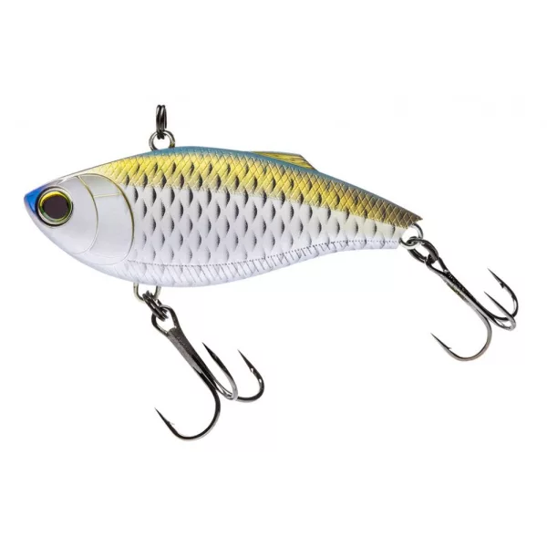 DUEL FLASHIN VIBE 65S - MFN barvna koda Vobler