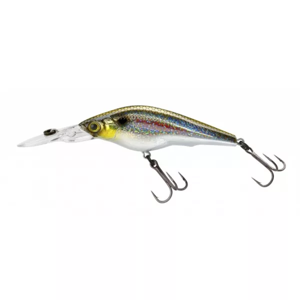 DUEL HARDCORE SHAD SR 60 SF - PHSH barvna koda Vobler
