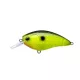 YO-ZURI 3DRX CRANKSR FLOATING 50mm - BLCL barvna koda Vobler