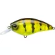 YO-ZURI 3DRX CRANKSR FLOATING 50mm - PCPC barvna koda Vobler