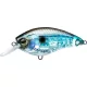 YO-ZURI 3DRX CRANKSR FLOATING 50mm - PSH barvna koda Vobler