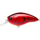 YO-ZURI 3DRX CRANKSR FLOATING 50mm - RCF barvna koda Vobler