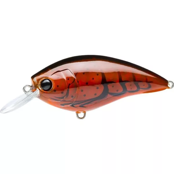 YO-ZURI 3DRX CRANKSR FLOATING 50mm - TBCF barvna koda Vobler