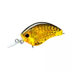  YO-ZURI 3DRX FLAT CRANK FLOATING 55mm - PGBL barvna koda Vobler