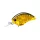 YO-ZURI 3DRX FLAT CRANK FLOATING 55mm - PGBL barvna koda Vobler