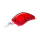 YO-ZURI 3DRX FLAT CRANK FLOATING 55mm - RCF barvna koda Vobler