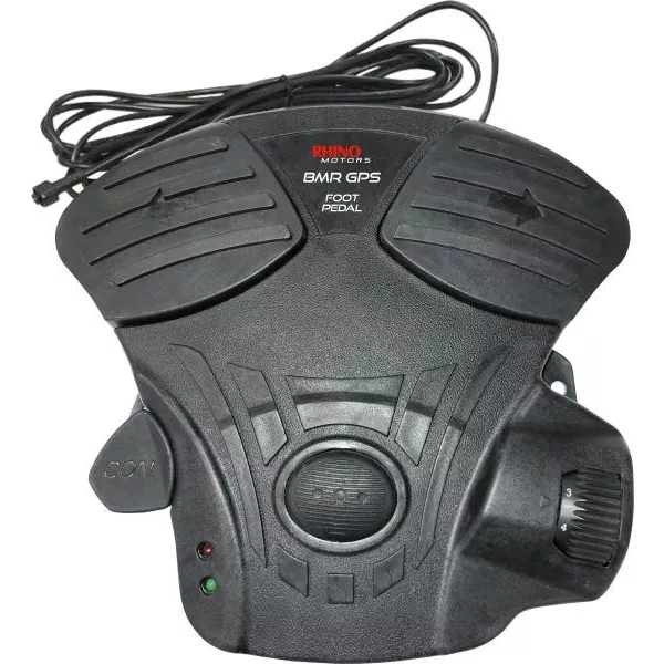 Rhino BMR GPS Foot Pedal