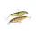 YO-ZURI SASHIMI JOINTED SW PLAVAJOČ 100mm - CMBK barvna koda Vobler