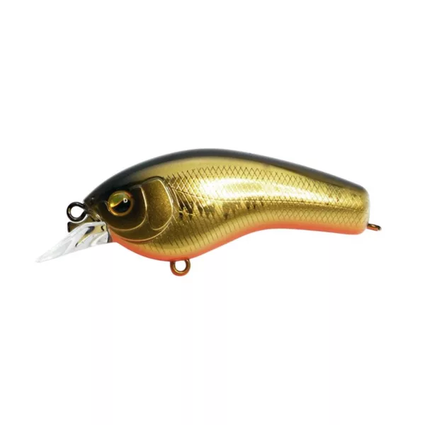 Raid SKM Super Kosoc Machine 6cm 10,5gr 001 Real Kinkuro Wobbler