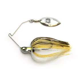   Raid Level Spin Pino Single Willow 7gr 10 The Bait Spinnerbait