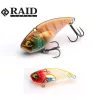 Raid Level Vib Boost 11gr 4,6cm 022 Klovn Vobler