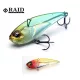 Raid Level Vib Boost Heavy 18gr 6cm 022 Clown Vobler