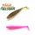 Raid Fullswing 10cm 061 Bubblegum Pink Plastična Vaba 6kos