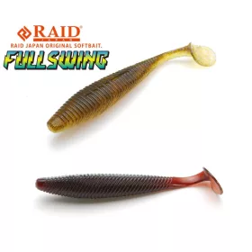 Raid Fullswing 8,9cm 036 Scuppernong Plastična vaba 7db