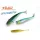 Raid Little Sweeper 7,6cm 064 Sand Fish Gumijasta Vaba 7kom