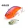 Raid Level Vib B.I.G 6,3cm 17gr 020 Sukebe Gill Vobler