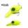 Raid Level Crank Ping 3,25cm 3,5gr 002 Lemon Power Vobler