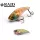 Raid Level Vib Boost 7gr 3,8cm 025 Bait Japan Wobbler