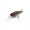 Raid Level Shad 5cm 4,3gr Su 031 Smoke Gill Vobler
