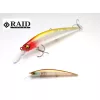 Raid Level Minnow Plus 12,5cm 14gr 013 Onion Bait Vobler