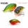 Raid Level Crank 5,1cm 10,5gr 024 Orepan Wobbler