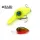 Raid Level Crank Ping 3,25cm 3,5gr 010 Orepan Vobler