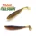 Raid Fullswing 10cm 042 Dark Cinnamon Shad Plastična Vaba 6kom