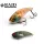 Raid Level Vib Boost 7gr 3,8cm 021 Smoke Gill Vobler