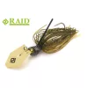 Raid Maxx Blade Power 11gr 01 Guripan Shad Spinerbait