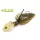 Raid Maxx Blade Power 11gr 01 Guripan Shad Spinerbait