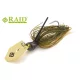 Raid Maxx Blade Power 11gr 01 Guripan Shad Spinerbait