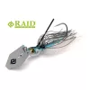 Raid Maxx Blade Power 11gr 04 Smoky Pearl Spinerbait