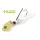 Raid Maxx Blade Power 11gr 06 Pearl White Spinnerbait