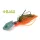 Raid Maxx Blade Power 14gr 09 Orange Punch Spinnerbait