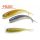 Raid Fish Roller 8,9cm 072 Stealth Fish Gumijasta vaba 7 kosov