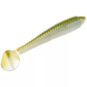 Strike King Rage Swimmer KVD Magic Plastična vaba 7cm