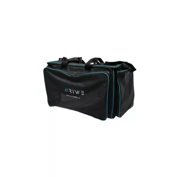Rive Safe Dry Carryall XL Torba za pribor 69x43x39cm