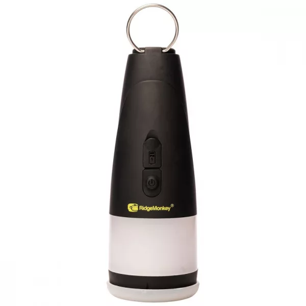 Ridgemonkey Multi Lite Lite Plus Polnilna Svetilka