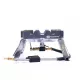 RIDGEMONKEY QUAD STOVE PRO PLINSKI KUHALNIK