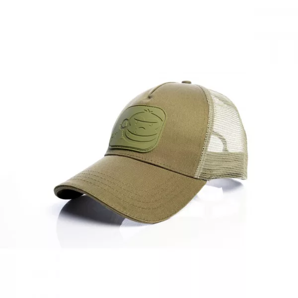 RIDGEMONKEY - RIDGEMONKEY Apearel Dropback Pastel Trucker - Baseball kapa - Pomladna oblačila, Poletna oblačila - Kape